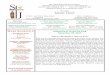 Mass Schedule Solemnity of hrist the King November 20, 2016 · Jillian Jennings Jonathan Shealy Christopher Stanford Sunday, ... Monique Augustus), Charles Downey (father of April