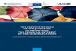 THE PREVENTIVE ROLE OF - Transparency International Italia€¦ · The preventive role of the judiciary in protecting the financial interest of the European Union. A comparative analysis
