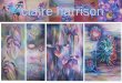 Exploring the Miniscule - Claire Harrison Harrison Sample Portfolio 2019 .pdf‘Exploring the Miniscule’ Series CLICK For Portfolio My work consists of large brightly coloured oil