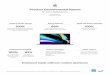 Product Environmental Report - Apple...Product Environmental Report 16-inch MacBook Pro Date introduced November 13, 2019 This report includes data current as of product launch. Product