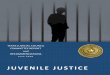 JUVENILE JUSTICE - txcourts.gov · civil system for juvenile Class C charges would advance a stated purpose of the Juvenile Justice Code — “to remove, where appropriate, the taint