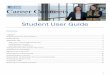 Student User Guide - MSVU Connects Student Use… · a. Note: Your resume does not need to be uploaded as it has already been uploaded to your account by a co-op staff member. If