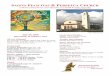 SAINTS FELICITAS & PERPETUA CHURCH ... 2018/08/01 آ  SAINTS FELICITAS & PERPETUA CHURCH 1190 PALOMAR