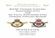 RAAF Vietnam Veterans Association (Vic) and Air Force ... The official journal of RAAF Vietnam Veterans