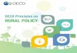Better rural policies for better lives - OECD.org - OECD on Rural Policy Brochure... · areas such as cloud computing, artificial intelligence, the internet of things, and blockchain