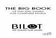 THE BIG BOOK - go.bilot.fi pdfs/it-vaen-puuhakirja-a5.pdf · Have fun! Hope to hear from you. Love, Bilot The Big Book of Fun and Games for Computer People Brought to you by Bilot,