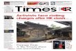 ap photo charges after HK clash - Macau Daily Timesmacaudailytimes.com.mo/files/pdf2016/2495-2016-02-12.pdf2016/02/12  · INdIa authorities have detained dozens of Kashmiri activists