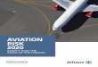 AVIATION RISK 2020 - SKYbrary Aviation Safety · Aviation Risk 2020: ... 4. cause of fatal accidents. Collision/crash claims ... particular, more complex engines and, in some cases,