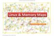 Linux & Memory Maps - UET Lahore · Don’t confuse physical & virtual address spaces • VAS > PAS – Probably a normal scenario • VAS == PAS – E.g. 32 bit VAS and 4GiB installed