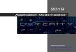 Application Modernization enterprise API layers in minutes; fully completed implementations of Rest, OData and GraphQL from traditional RDBMS platforms like Oracle, MySQL, PostgreSQL