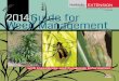 EC130 2014Guide for Weed Management - Turfgrass ScienceTo order additional copies of the UNL Extension 2014 Guide for Weed Management in Nebraska with Insecticide and Fungicide Information