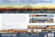 Egypt & Nile River Cruise - Wherever Tours Egypt & Nile River Cruise September 2020 CAIRO LUXOR ESNA