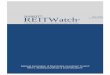 NAREIT REITWatch - Real Estate Working For You · €€€€€€€€€€€€€€€€€€€€€ FTSE NAREIT All Equity REITs equity market capitalization = $914
