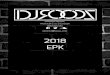 2- - DJ Roodz | NYC · 6500+ Soundcloud Plays, Dec 2018 The Weeknd x Major Lazer "Light It Up, Starboy" [DJ Roodz Mashup Mix} Support from: DJ Trayze, Dillon Francis (see PRESS)