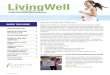 LivingWell - Duke University · You choose the gym with the hours, classes and equipment that best suit your needs. You can also take advantage of ... Associate Professor of Invest