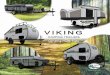 CAMPING TRAILERS - Coachmen RV...CAMPING TRAILERS 2 EXPRESS 9.0TD V–PKG. EXPRESS 9.0TD DELUXE THE EASIEST WAY TO GET UP & GO Viking tent-style, pop-up hybrids feel much bigger inside,