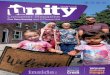 28433 UNITY CUSTOMER MAGAZINE ISSUE 31 - Plus Dane · Universal Credit full ‘digital’ service has now rolled out in all of our neighbourhoods with the exception of Toxteth, Williamson