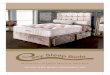 asy S leepBeds 2019.pdf · • Luxury memory foam • 13.5 gauge open coil spring unit • Side support system • Soft touch knitted fabric mattress top for extra luxury feel •