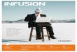 Welcome to Infusion. - NetSuite, Microsoft Dynamics 365 ... · of Super Yachts with NetSuite 21 Optimation opts for NetSuite SRP to unite company data and automate ... any business