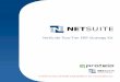 NetSuite Two-Tier ERP Strategy Kitdocuments.proteloinc.com/netsuite-advantage/Protelo-two-tier-erp-th… · NetSuite Two-Tier ERP Strategy Kit Welcome to the NetSuite Two-Tier ERP