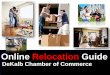 Online Relocation Guide · Georgia Fortune 500 Companies Top Employers in Georgia Big Business in Atlanta •Southern Company •WellStar Health System •UPS (United Parcel Service)