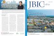 March 2017 Supporting Overseas Expansion of JBIC Today · the corporate managers their thoughts on expand-ing abroad. As overseas expansion is a major event affecting the future of