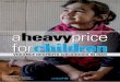 aheavyprice children - ReliefWebreliefweb.int/sites/reliefweb.int/files/resources/Iraq...©UNICEF Iraq/2016/Khuzaie An Iraqi military vehicle drives past widespread destruction on
