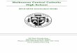 Melbourne Central Catholic High School · 2015-2016 Curriculum Guide 100 East Florida Ave. Melbourne, Florida 32901 Phone: (321) 727-0793 Fax: (321) 727-1134 ... a co-educational