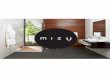 Mizu Brochure | Reece Bathrooms · Reece Product Quality Guarantee. Mizu bath products enjoy a 10 year product replacement warranty and . wastes are covered by a 12 month warranty