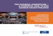 THE ISTANBUL CONVENTION – A POWERFUL TOOL TO END … · 3. THE ISTANBUL CONVENTION: A COMPREHENSIVE LEGAL AND POLICY FRAMEWORK TO END GENDER-BASED VIOLENCE 15 3.1. Istanbul Convention: