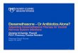 Dexamethasone - Or Antibiotics Alone? Christie PGR... · Nervous System Infections Christine M Gamble, PharmD PGY1 Pharmacy Practice Resident Pharmacy Grand Rounds March 15, 2016