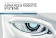 INTERNATIONAL JOURNAL OF ADVANCED ROBOTIC SYSTEMSof the articles published within Volume 11 of the International Journal of Advanced Robotic Systems. For each of the published articles