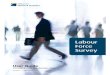 Labour Force Survey user guide volume 2 LFS questionnaire May … · Labour Force Survey: Questionnaire for Q1 2018 : CHANGE FROM SEASONAL TO CALENDAR QUARTERS : Up until the end