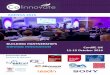 UILDING PARTNERSHIPS DRIVING INNOVATION ardiff, UK 11 12 ...coinnovate.co.uk/wp-content/uploads/2016/10/Co... · atapults play an important role in facilitating collaborative innovation