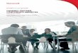 breakthrough growth - Honeywell · PDF file safety, compliance, and productivity. Honeywell can help you find the opportunity in your operations. ... 01.30 pm Americas’ Breakthrough