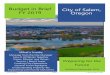 Budget in Brief FY 2019 - cityofsalem.net · Budget in Brief—FY 2019 edition This document provides an overview of the City’s ... business retention and recruitment, and a thriving