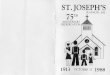 ST. JOSEPH'S - mipolonia.net€¦ · Giver of immortal gladness, Fill us with the light of day! 3. Thou art giving and forgiving, Ever blessing, ever blest, Wellspring of the joy