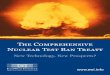 The Comprehensive Nuclear Test Ban Treaty · 2016-05-03 · advances related to the Comprehensive Nuclear Test Ban Treaty (CTBT) and the future of the CTBT in the United States. The