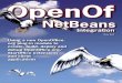 OpenOf fice - NetBeansOpenOf fice.org OpenOffice.org NetBeans Integration Java with its huge community have several similarities; both, for example, are multiplatform and open source