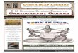 K-12 E o nEwslEttEr Cartography Corner - oshermaps.orgoshermaps.org/sites/default/files/OMLNewsletterSpring... · 2019-03-19 · anniversary of the Civil War. The program offers a