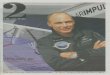 Bertrand Piccard - o boldly go Captain Piecard's enterprising … · 2016-03-24 · great," he says. He talks of his family and his three teenage daughters. Did they plan a life of