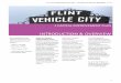 INTRODUCTION & OVERVIEW - MiPlace · City of Flint Capital Improvement Plan • Introduction & Overview APPROVED – 3.1.17 2 20 Year Horizon . The Flint CIP is a 6-20 year plan of