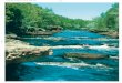 Ch24 - University of Michigandallan/pdfs/allan_benke.pdf · INTRODUCTION THE VARIETY OF RIVERS FEW RIVERS ARE PRISTINE NORTH AMERICA’S RIVERS IN THE TWENTY-FIRST CENTURY LITERATURE