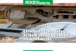 Understanding track and wheel standards/media/files/pdf/rapid/... · GARDEN RAILWAY BASICS Table 1—Track and wheel standards 4 Garden Railways | Understand track and wheel standards
