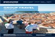 GROUP TRAVEL - 2020 | Insight Vacations · and work with you to deliver bespoke presentation events to grow your sales. Plus, we’ll send you tailored client documentation. Top commissions