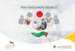 PDO PENSIONERS BOOKLET · 2018-05-31 · Dear PDO Pensioners, ... TERMS OF REFERENCE FOR PDO PENSIONERS COMMITTEE (PPC) Roles and Responsibilities ... accordingly the new benefits