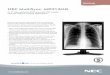 NEC MultiSync MD213MG - Neweggfactory calibration throughout the life of the monitor • Each NEC MultiSync MD213MG monitor is calibrated out of the box to the DICOM grayscale display