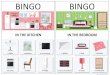 BINGO - Speak and Play English - Classroom Games for ... · •This resource is for PERSONAL USE only in your own home or classroom. •This item is a free digital download. It may