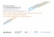 Digital Commerce Capacity Development - UNCTAD · 2018-05-31 · The DiploFoundation is one of the founding members of the eTrade for all initiative, launched in 2016, which acts