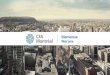 Bienvenue - CFA Montreal · Big Data, IoT, Robo Advisory Blockchain & Cryptocurrency 4. Digital Reputation: Build, Repair & Monitor 5. Summary & Conclusions Presentation Agenda 2